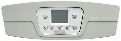 Настенный газовый котел Baxi LUNA DUO-TEC MP+ 1.99