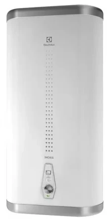 Накопительный водонагреватель Electrolux EWH 100 Inoxis