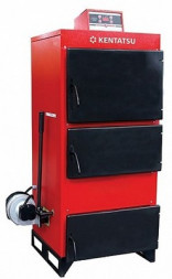Твердотопливный котел Kentatsu SRK-1100 VLK SRK
