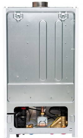 Настенный газовый котел Kotitonttu SUARI S18 OK