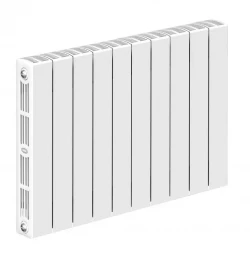 Биметаллический радиатор отопления RIFAR SUPReMO 500 9
