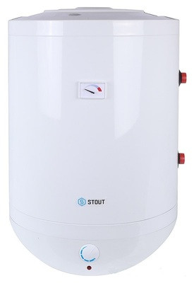 Бойлеры косвенного нагрева STOUT Настенный 150 л., ТЭН 2,4 кВт (SWH-1210-050150)