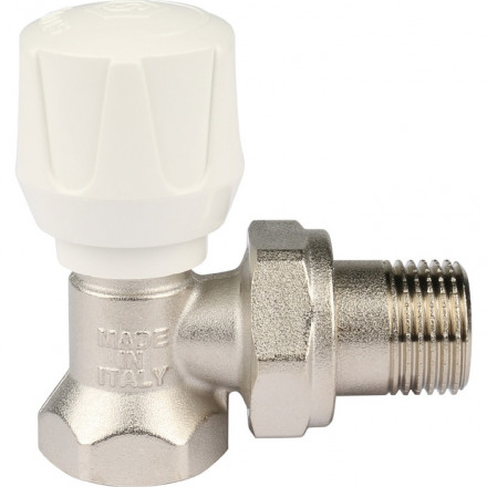 Ручной регулировки вентиль STOUT SVR 2102 000015