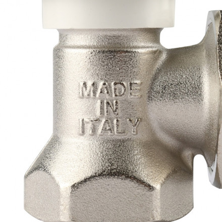 Ручной регулировки вентиль STOUT SVR 2102 000015