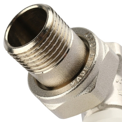 Ручной регулировки вентиль STOUT SVR 2102 000015