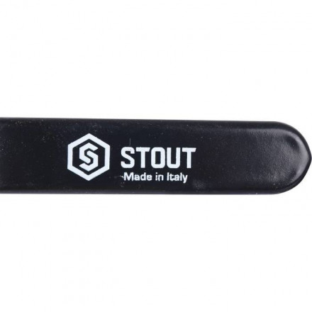 Шаровый кран STOUT SVB-0011-000025
