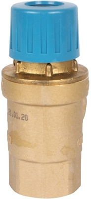 Предохранительный клапан STOUT SVS-0003-008025