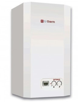 Настенный газовый котел Hi-Therm OPTIMUS12