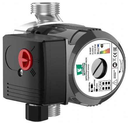 Насос для отопления Pumpman GRS-SS20/6