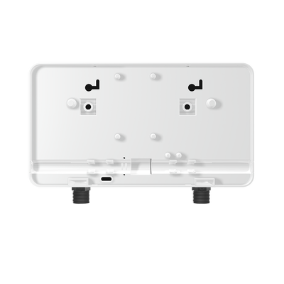 Электрический проточный водонагреватель 6 кВт Thermex Jolly 5500 combi