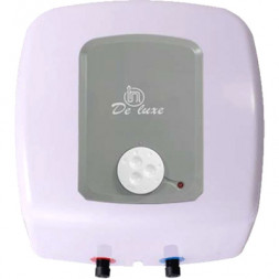 Электрический накопительный водонагреватель De Luxe DSZF15-LJ/10CE (НАД МОЙКОЙ)