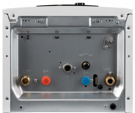 Настенный газовый котел Haier Urban 2.10 TM