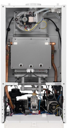 Настенный газовый котел Haier Urban 2.10 TM