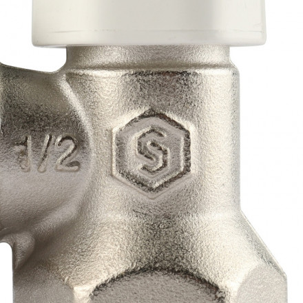 Вентиль STOUT SVL 1156 000015