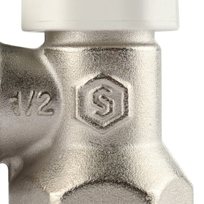 Вентиль STOUT SVL 1156 000015