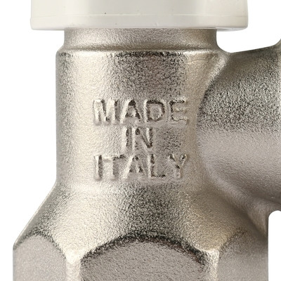 Вентиль STOUT SVL 1156 000015