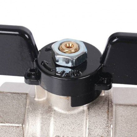 Шаровый кран STOUT SVB-0012-000025