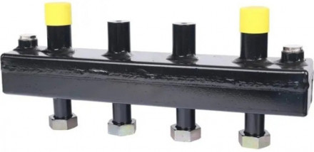 Коллектор STOUT SDG-0018-002502