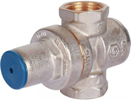 Редуктор давления STOUT SVS-1009-000015