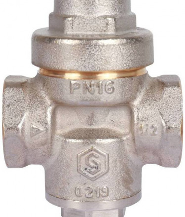 Редуктор давления STOUT SVS-1009-000015