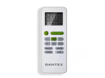 Сплит-система Dantex RK-07ENT4/RK-07ENT4E ECO 4