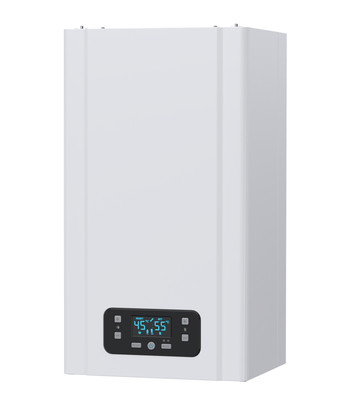 Настенный газовый котел ECA GERDA 16 HM NG