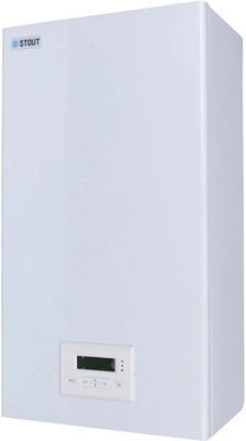 Электрический котел STOUT PLUS 21 кВт (SEB-2201-000021)