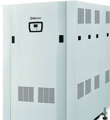 Напольный газовый котел &gt; 300 кВт Thermex Coloss XL 1260