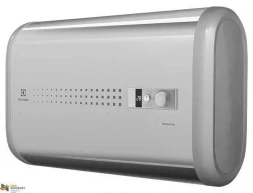 Накопительный водонагреватель Electrolux EWH 30 Centurio DL Silver H