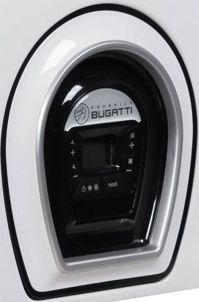 Настенный газовый котел Federica Bugatti 42 Cond B VARME