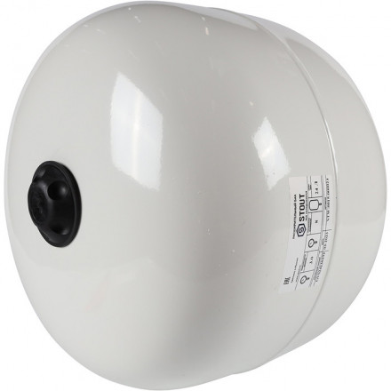 Расширительный бак STOUT 24л (STW-0015-000024)