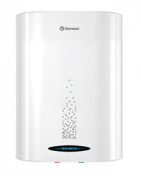 Электрический накопительный водонагреватель Thermex Double 30