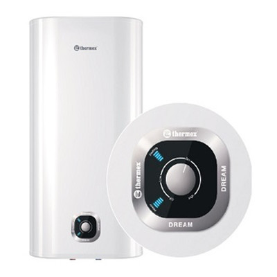 Электрический накопительный водонагреватель Thermex Dream 100