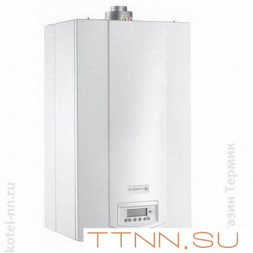 Газовый котел De Dietrich ZENA MS 24 BIC FF, арт. CZB45724346