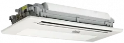 Фанкойл кассетный Kitano KP-Ume II-1W2P-30