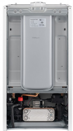 Настенный газовый котел Haier Urban 2.14 TM