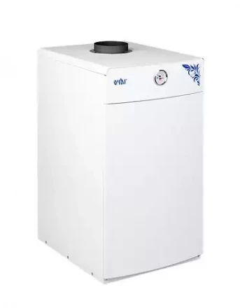 Напольный газовый котел Очаг АОГВ-29 C