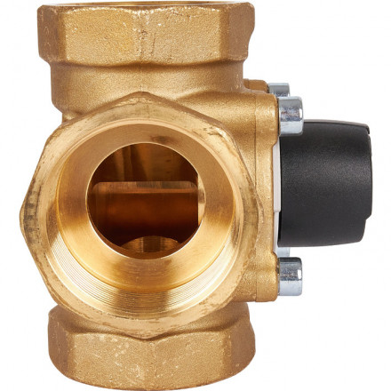 Смесительный клапан STOUT 2 KVs 40 м3/ч