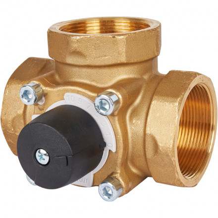 Смесительный клапан STOUT 2 KVs 40 м3/ч