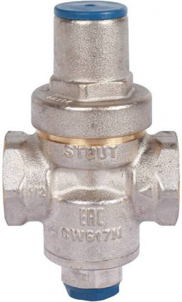 Редуктор давления STOUT SVS-1010-000015