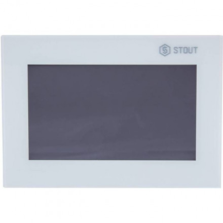 Регулятор STOUT ST-16s WIFI, черный