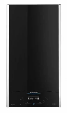 Настенный газовый котел Ariston ALTEAS ONE+ NET 30
