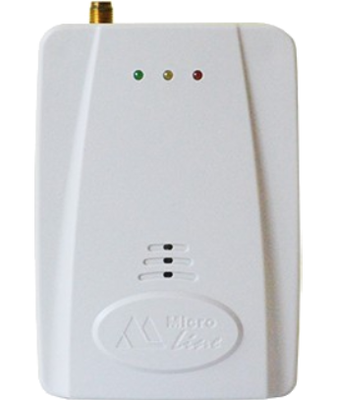Термостат для котла ZONT GSM H-1
