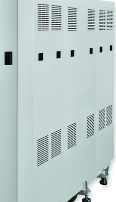 Напольный газовый котел &gt; 300 кВт Thermex Coloss XL 2820