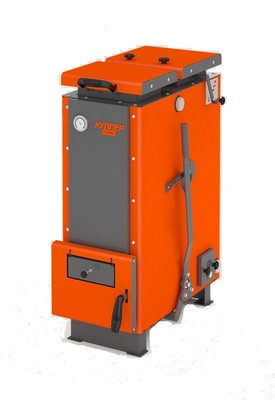 Твердотопливный котел Теплодар КУППЕР КАРБО-18 (2.0)
