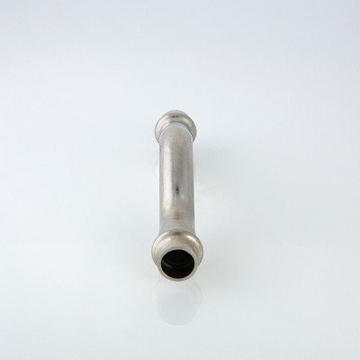 Обвод из нержавеющей стали Valtec 22х22