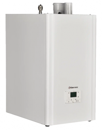 Настенный газовый котел &gt; 100 кВт Thermex Coloss SW 124