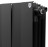Биметаллический радиатор Royal Thermo PianoForte 300 Noir Sable - 14 секц.