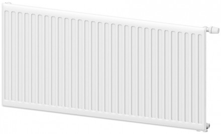 Стальной панельный радиатор Тип 10 Лемакс Premium VC 10х500х2500