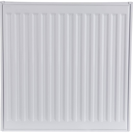 Стальной панельный радиатор Тип 22 Rommer Compact 22/500/500 боковое подключение